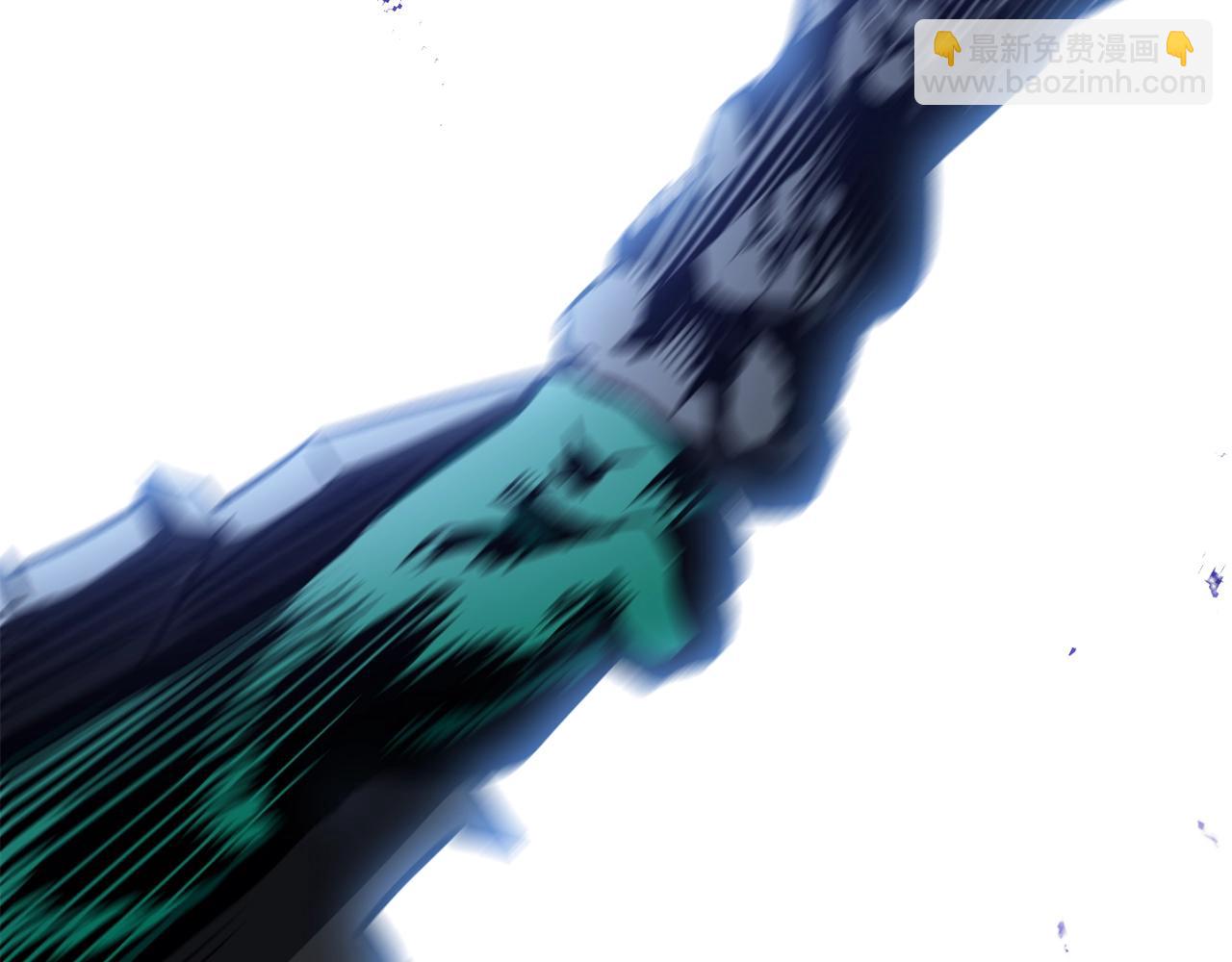 拔劍九億次 - 第176話 和平之蛋(4/6) - 4