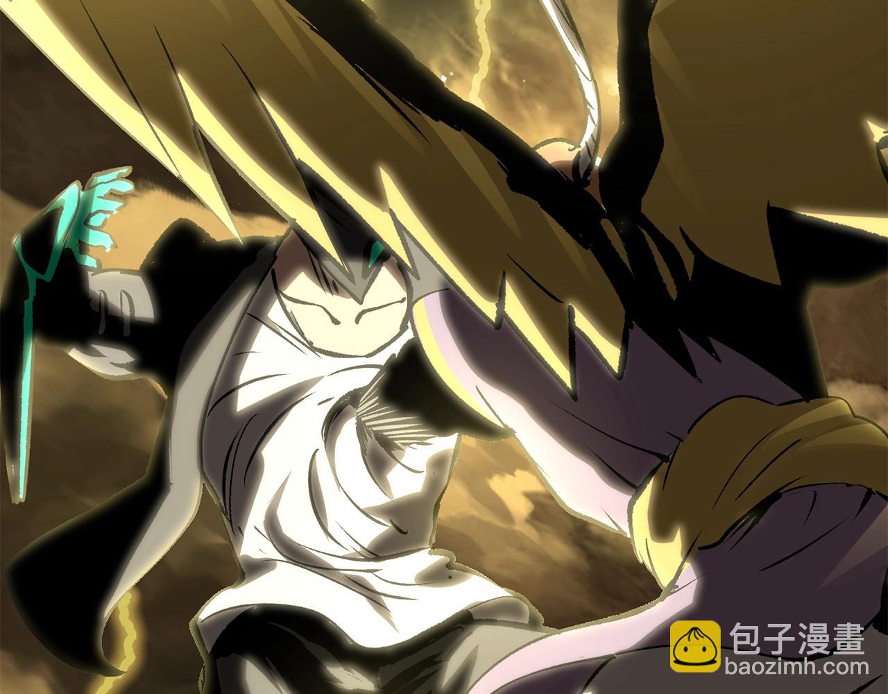 拔劍九億次 - 第176話 和平之蛋(6/6) - 2