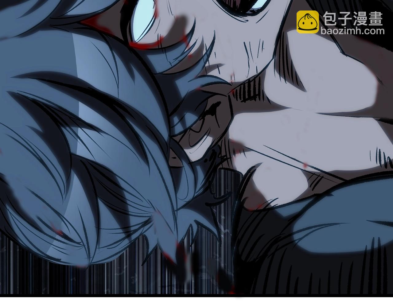 拔劍九億次 - 第178話 最危險的傢伙(3/7) - 5