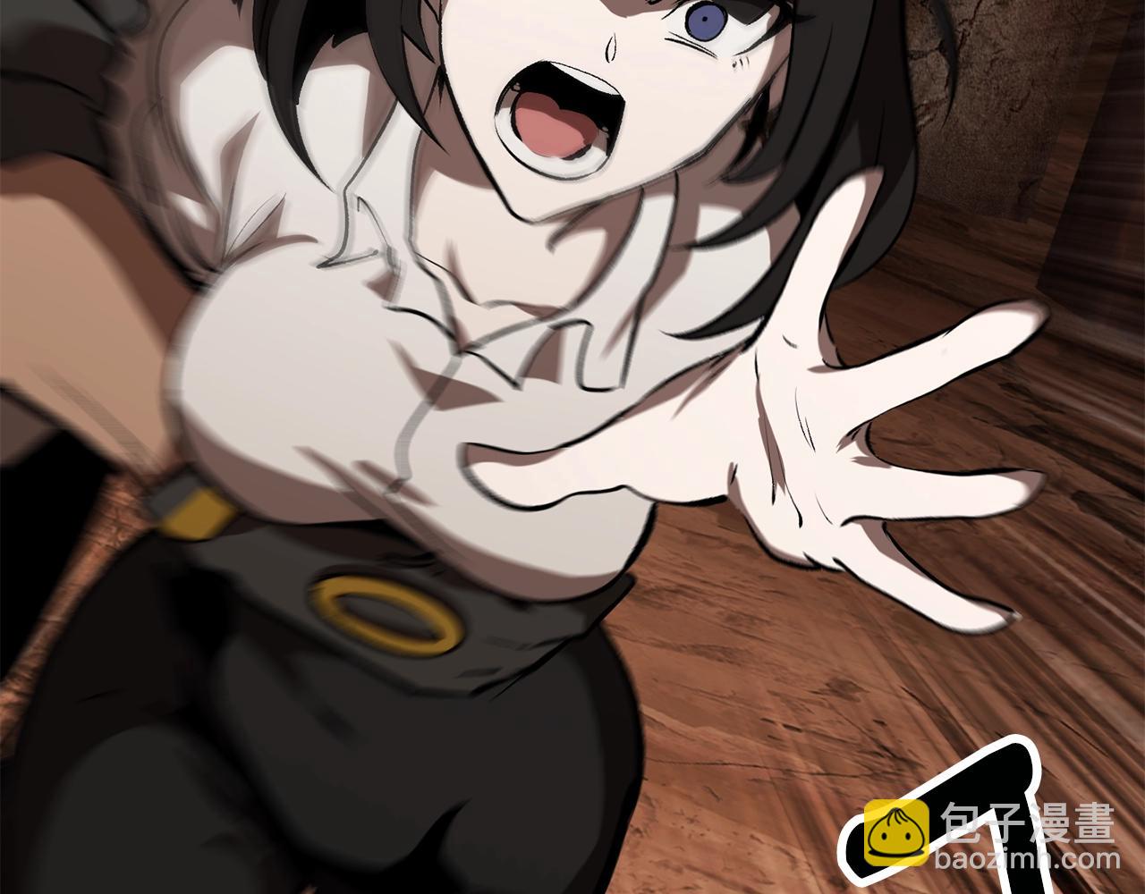 拔劍九億次 - 第178話 最危險的傢伙(3/7) - 2