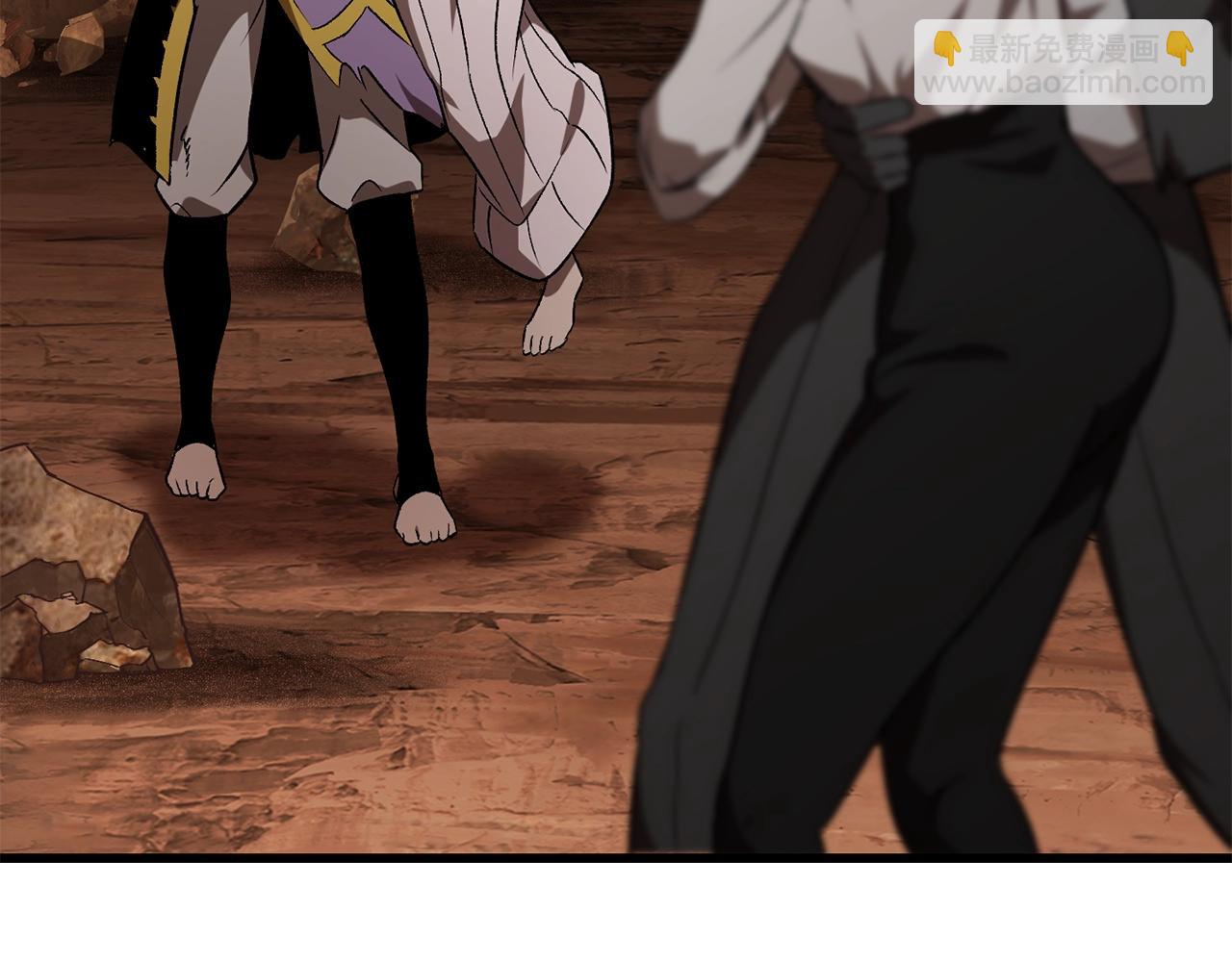 拔劍九億次 - 第178話 最危險的傢伙(3/7) - 4