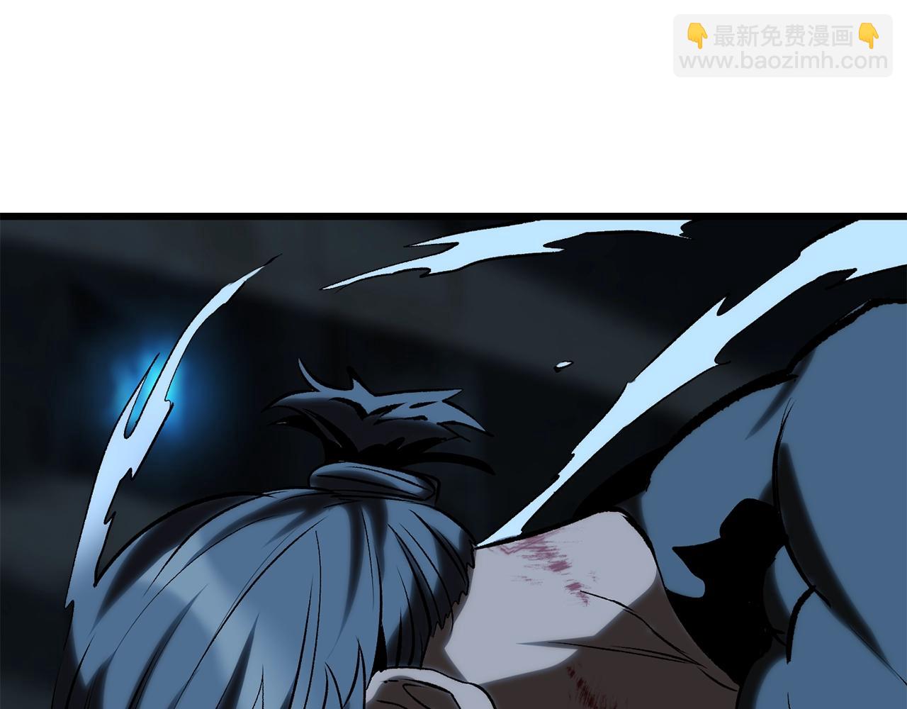 拔劍九億次 - 第178話 最危險的傢伙(4/7) - 8