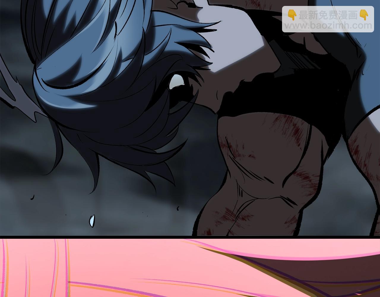 拔劍九億次 - 第178話 最危險的傢伙(4/7) - 1