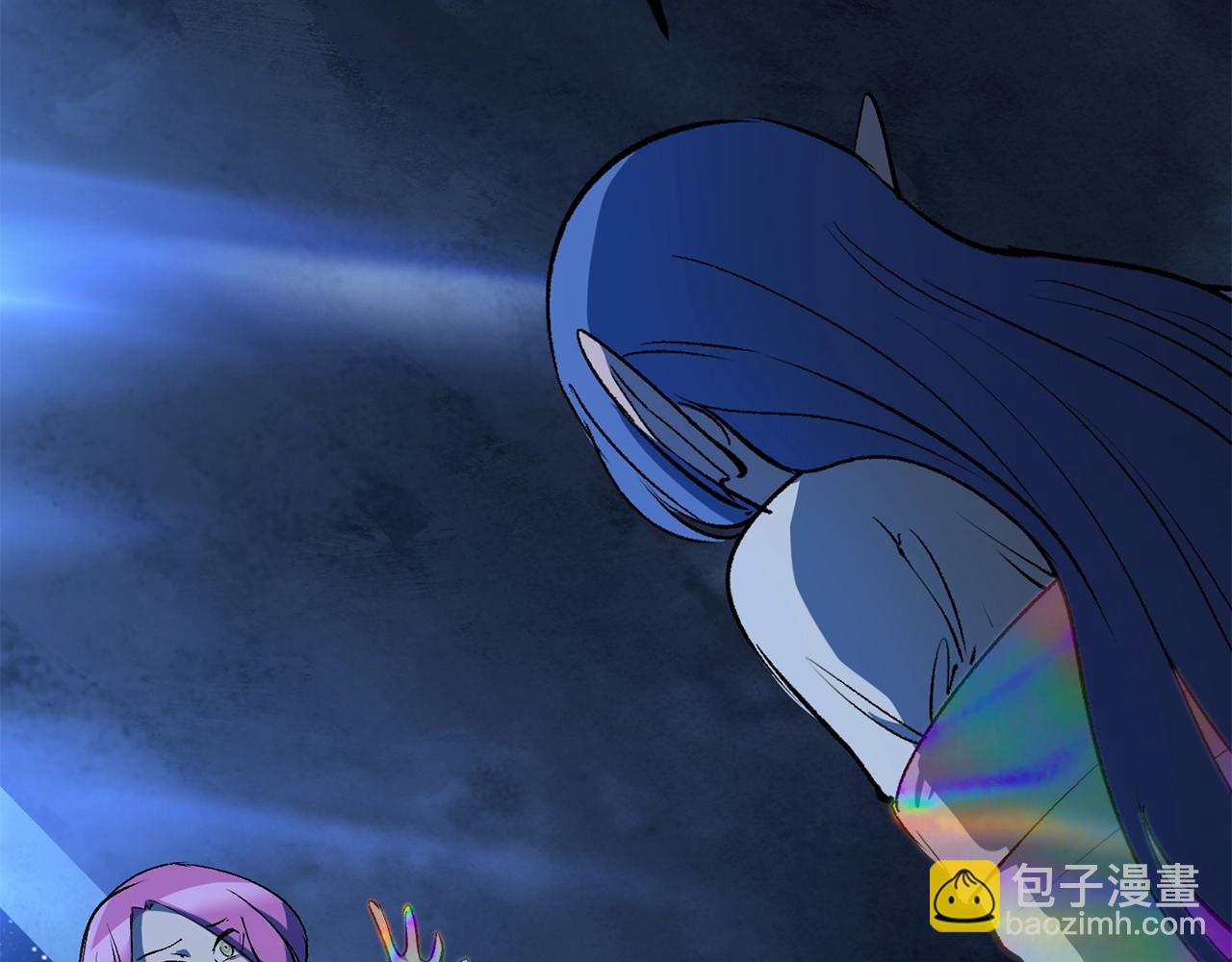 拔劍九億次 - 第178話 最危險的傢伙(1/7) - 1