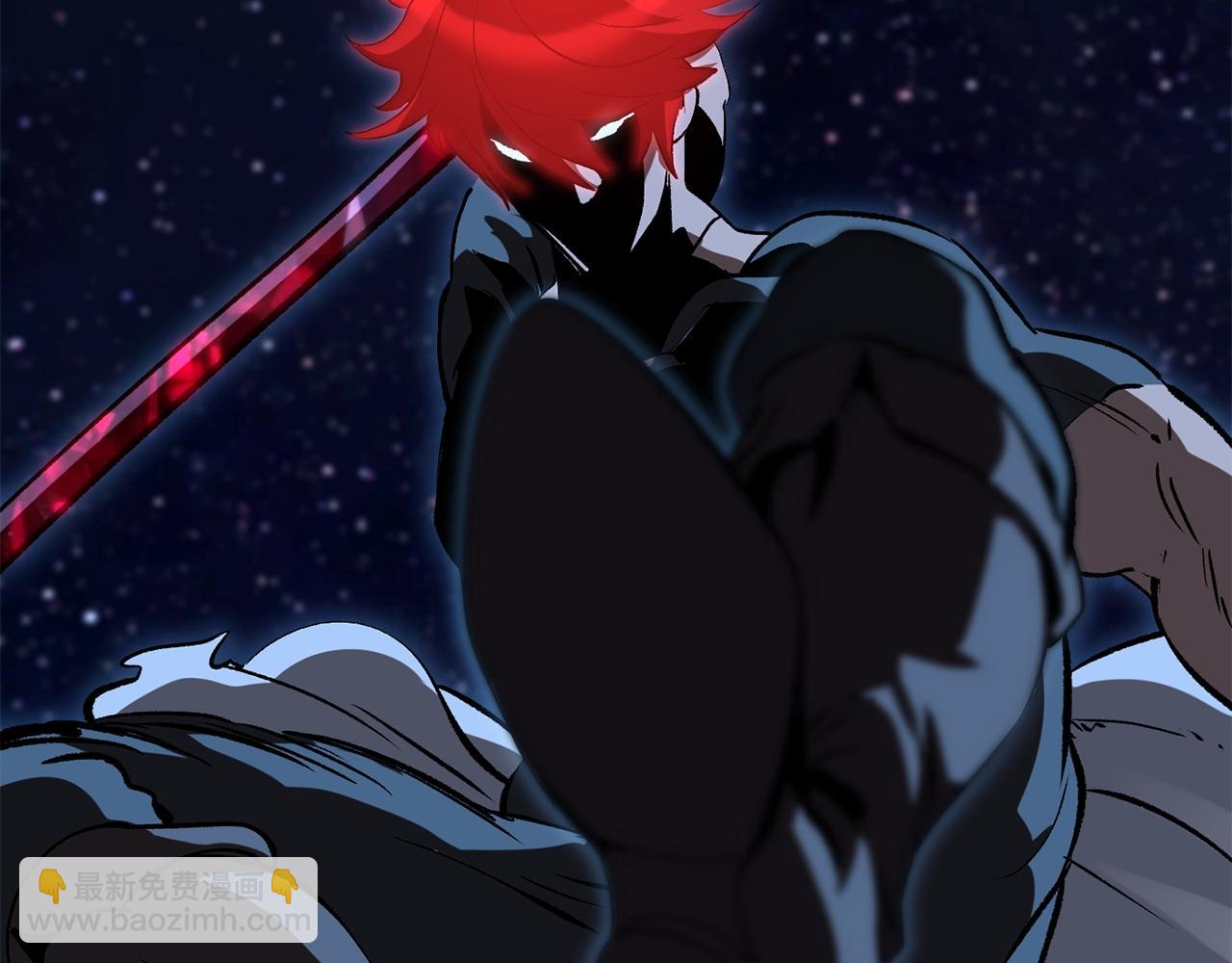 拔劍九億次 - 第178話 最危險的傢伙(5/7) - 4