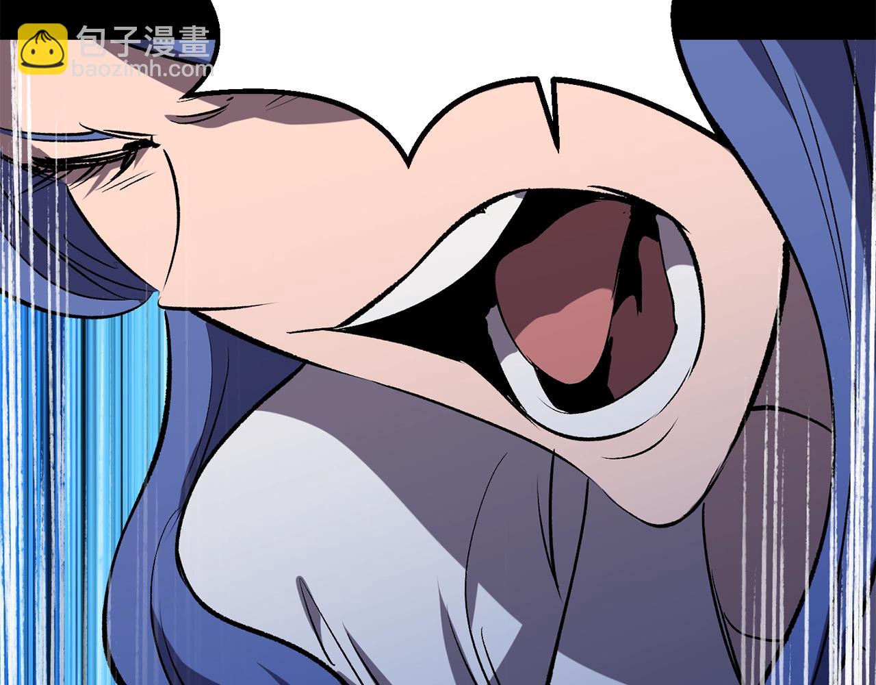 拔劍九億次 - 第178話 最危險的傢伙(1/7) - 8