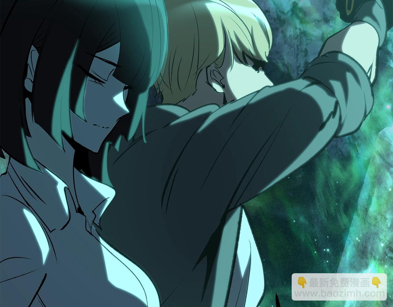 拔劍九億次 - 第178話 最危險的傢伙(6/7) - 2