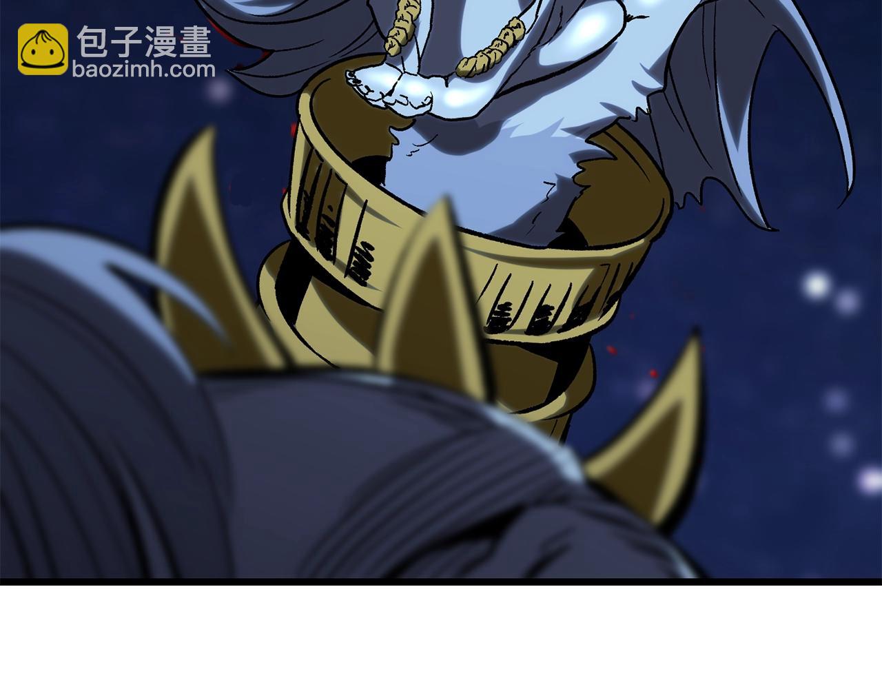 拔劍九億次 - 第178話 最危險的傢伙(6/7) - 2