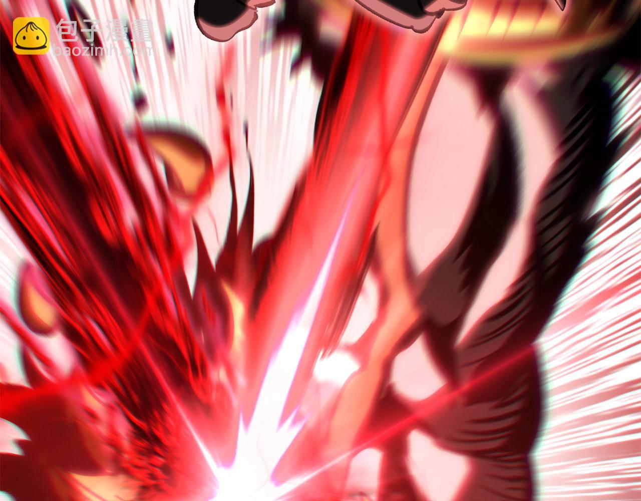 拔劍九億次 - 第178話 最危險的傢伙(7/7) - 5