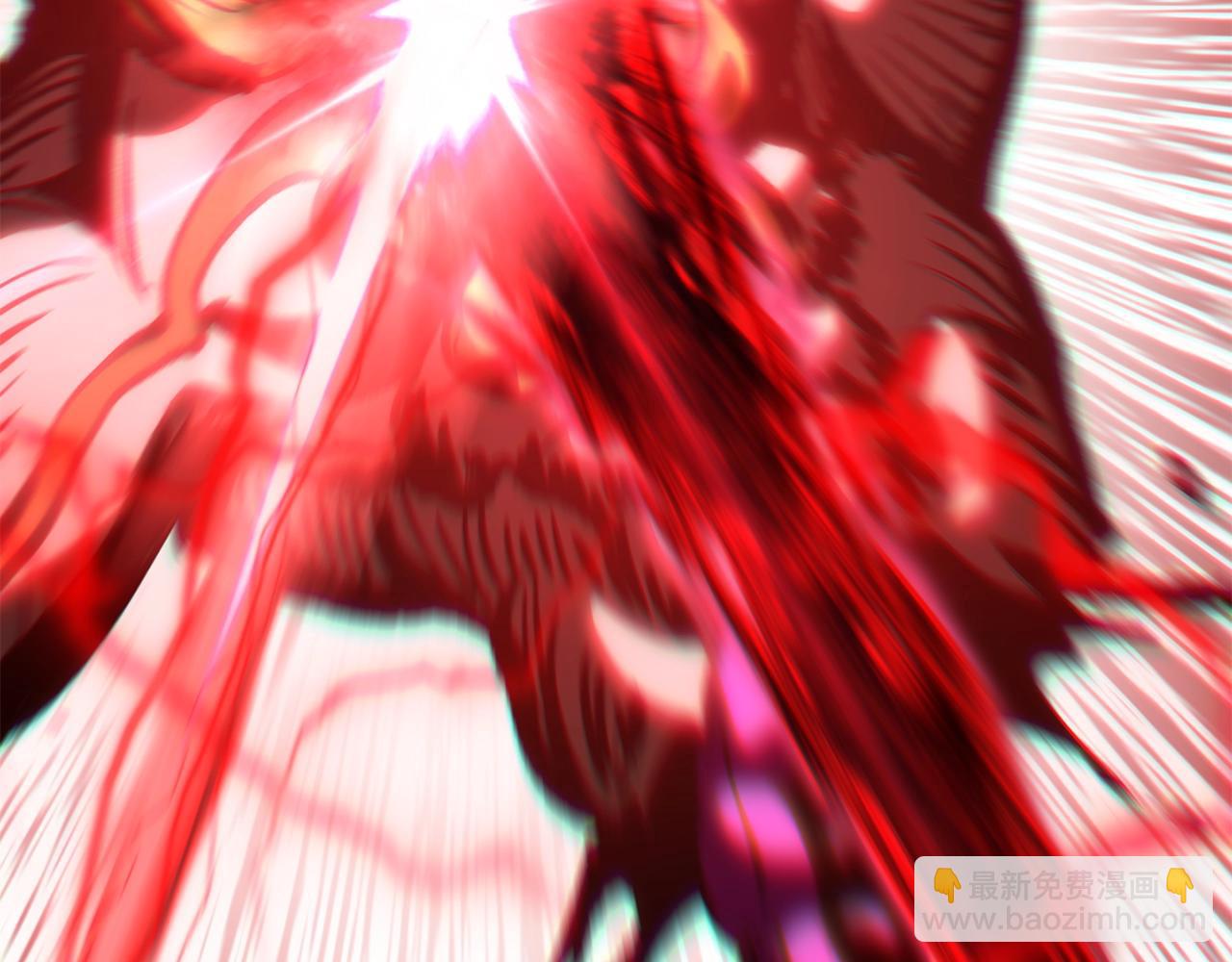 拔劍九億次 - 第178話 最危險的傢伙(7/7) - 1