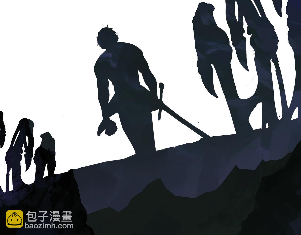 拔劍九億次 - 第178話 最危險的傢伙(7/7) - 2