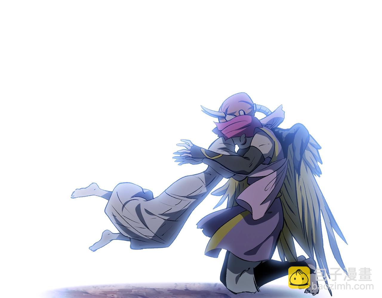 拔劍九億次 - 第178話 最危險的傢伙(1/7) - 2