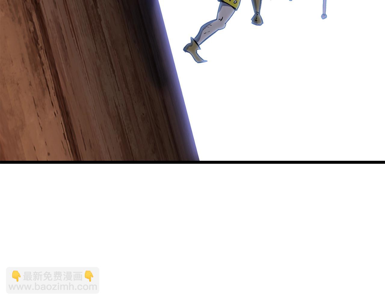 拔劍九億次 - 第178話 最危險的傢伙(2/7) - 4