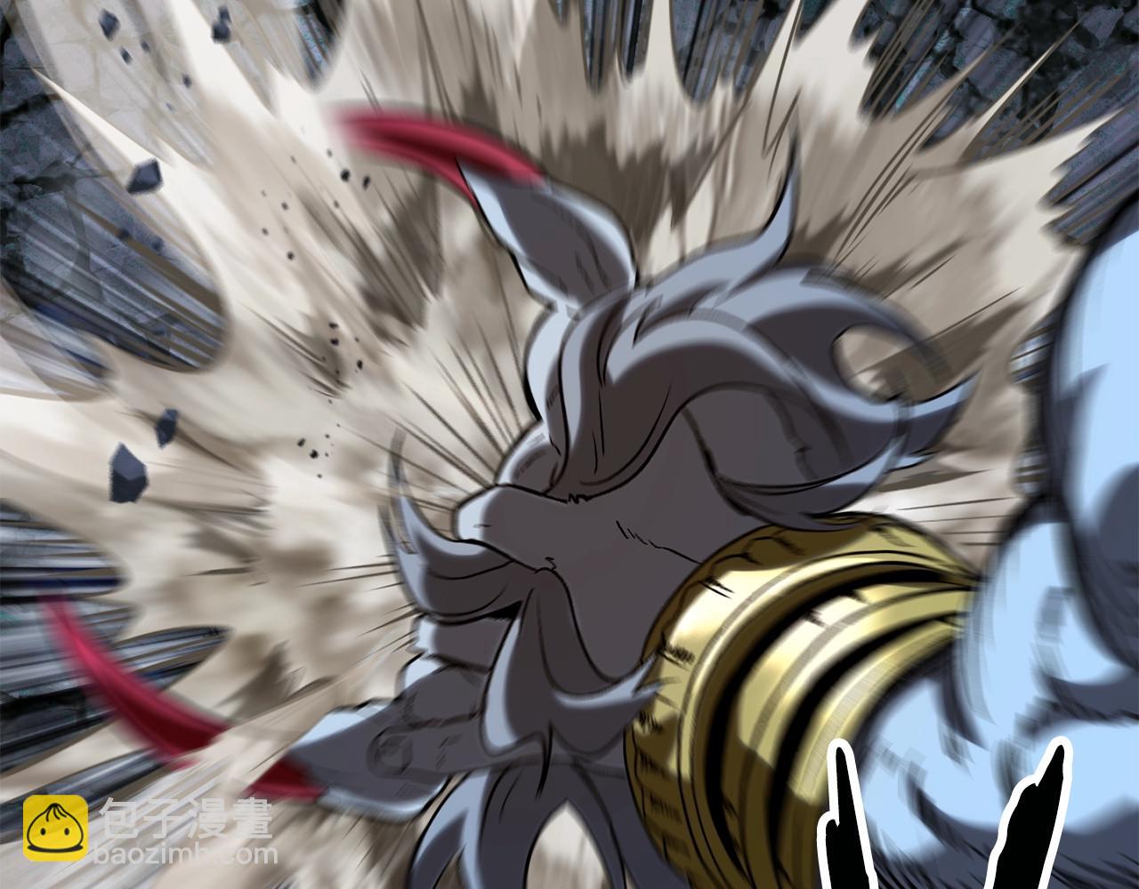 拔劍九億次 - 第178話 最危險的傢伙(2/7) - 3