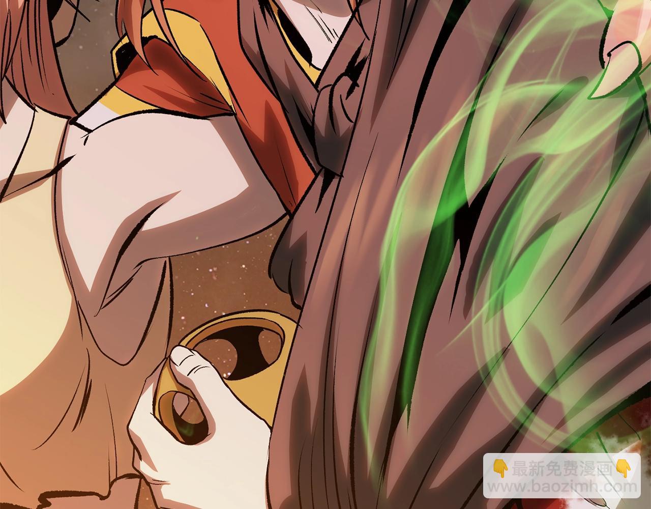 拔劍九億次 - 第180話 更廣闊的世界(3/7) - 5