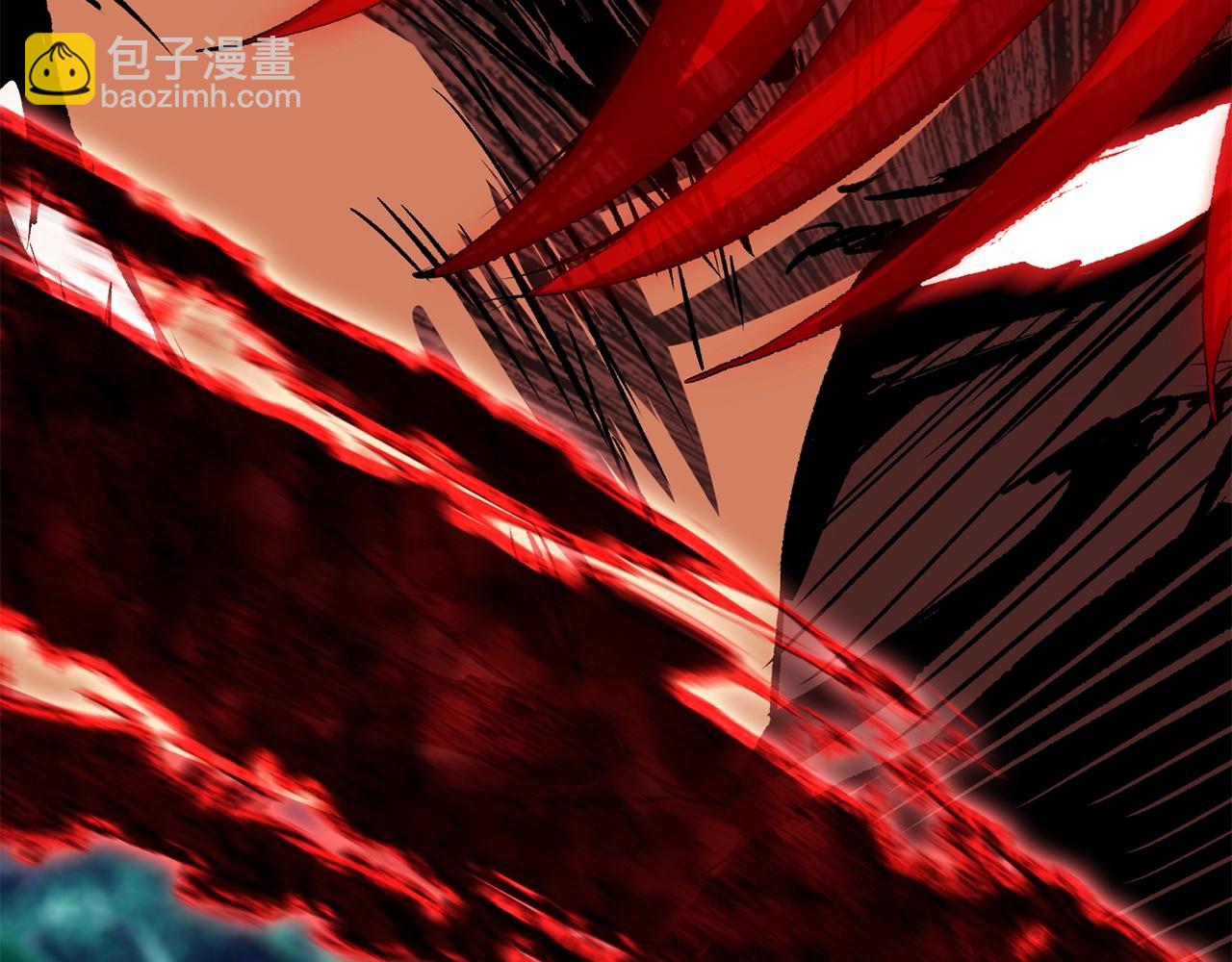 拔劍九億次 - 第180話 更廣闊的世界(3/7) - 1