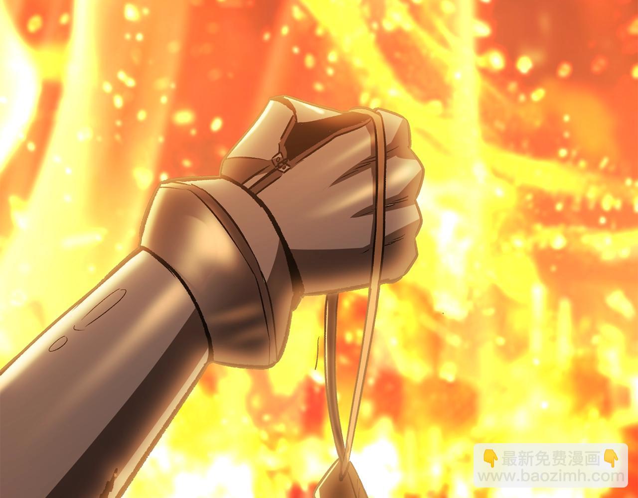 拔劍九億次 - 第182話 相見的這一天(3/6) - 1