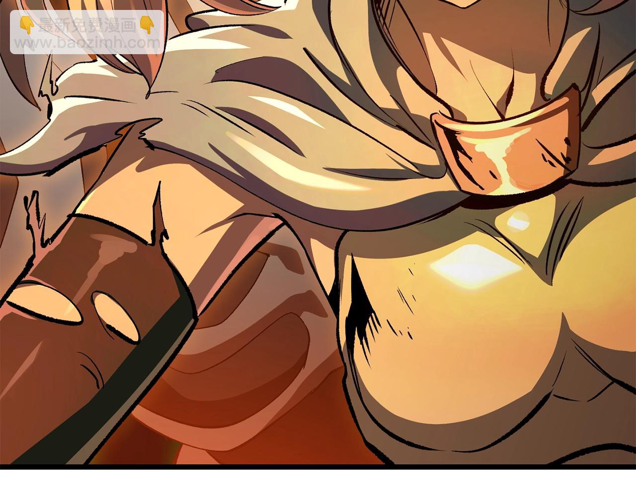 拔劍九億次 - 第182話 相見的這一天(5/6) - 2