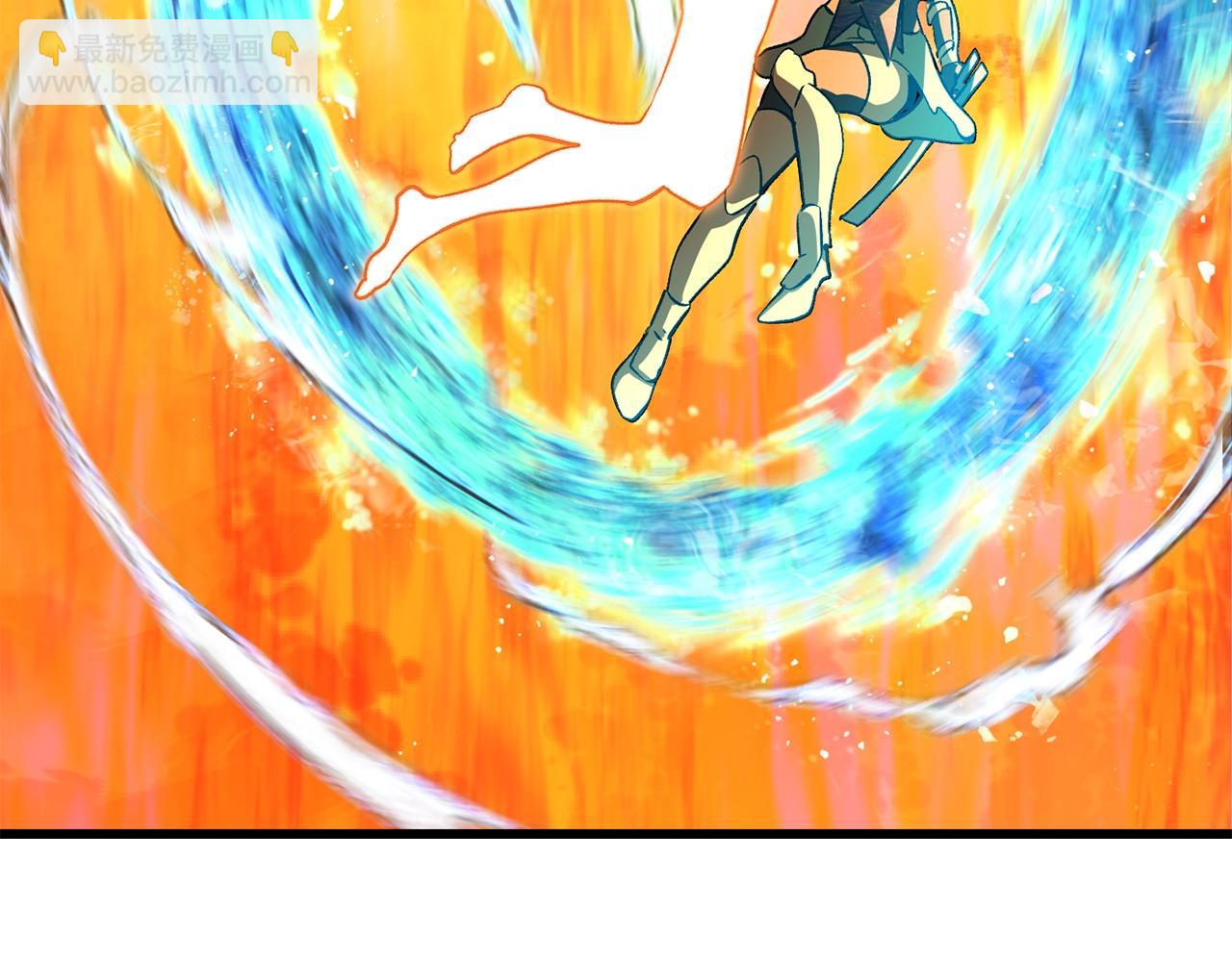 拔劍九億次 - 第182話 相見的這一天(5/6) - 1