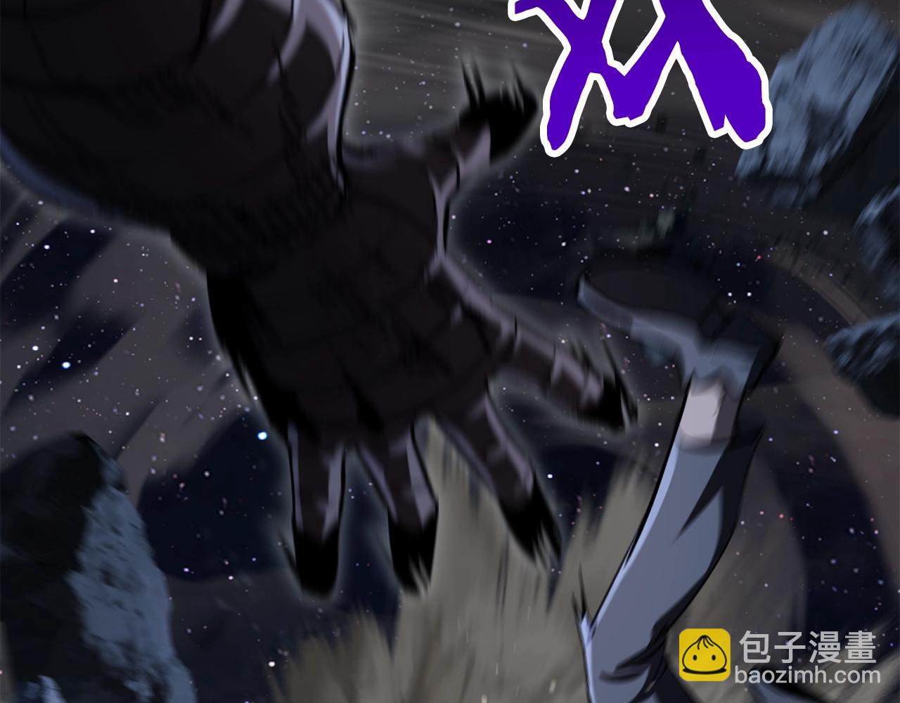 拔劍九億次 - 第182話 相見的這一天(6/6) - 1