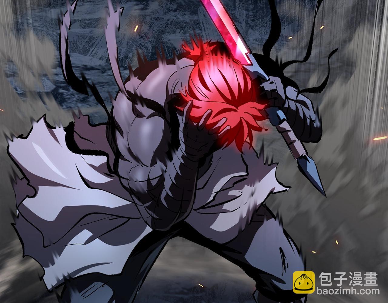 拔劍九億次 - 第182話 相見的這一天(6/6) - 5