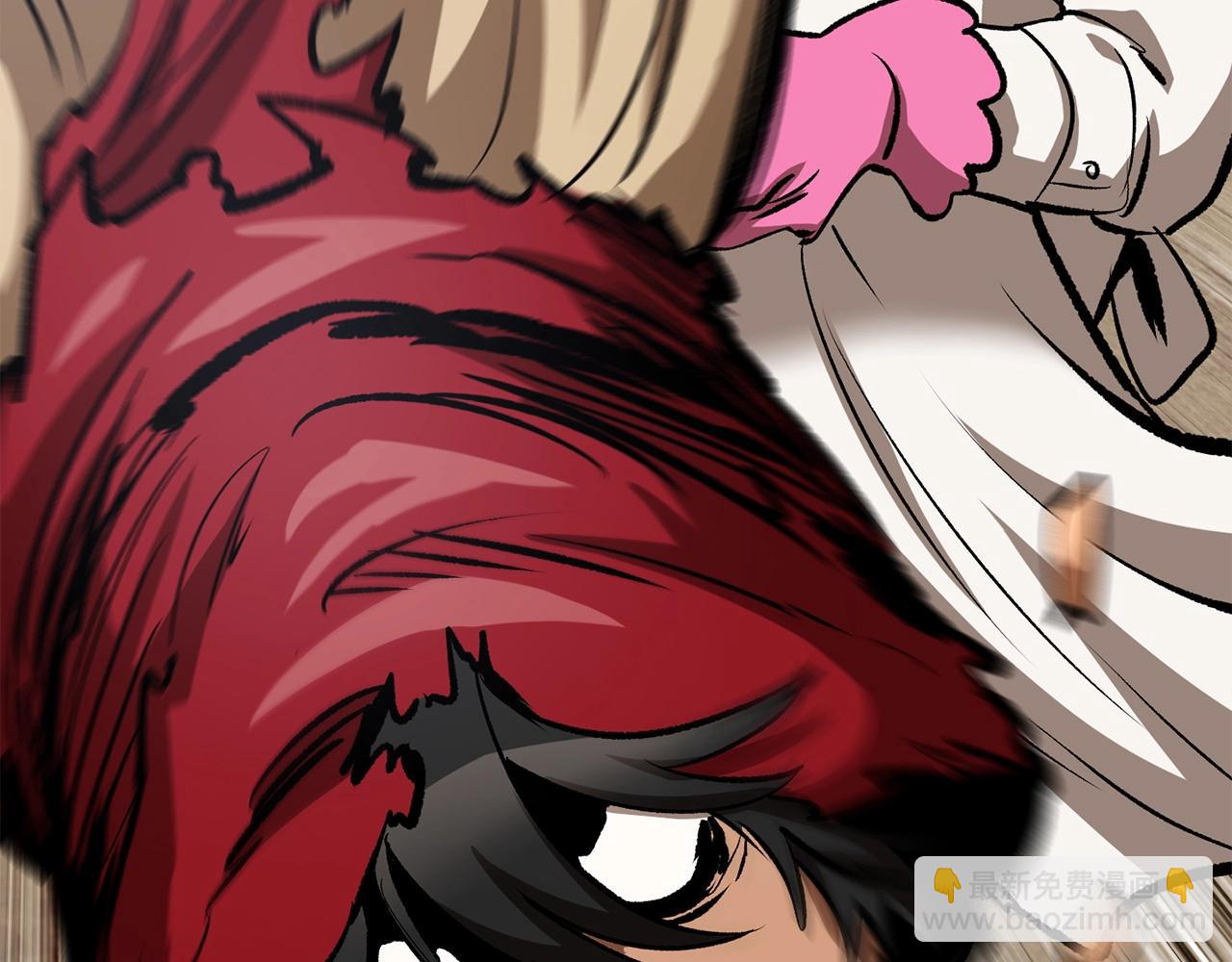 拔劍九億次 - 第186話 入獄(3/6) - 5