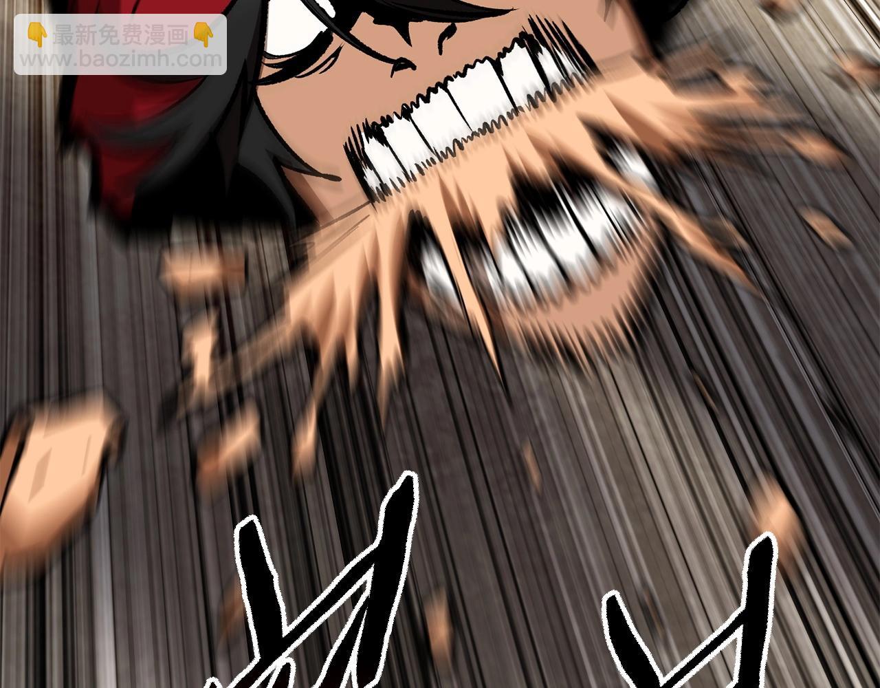 拔劍九億次 - 第186話 入獄(3/6) - 6