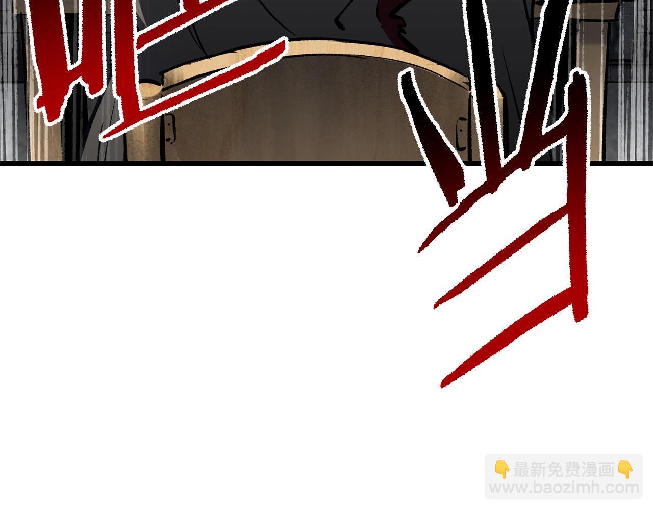 拔劍九億次 - 第186話 入獄(4/6) - 2