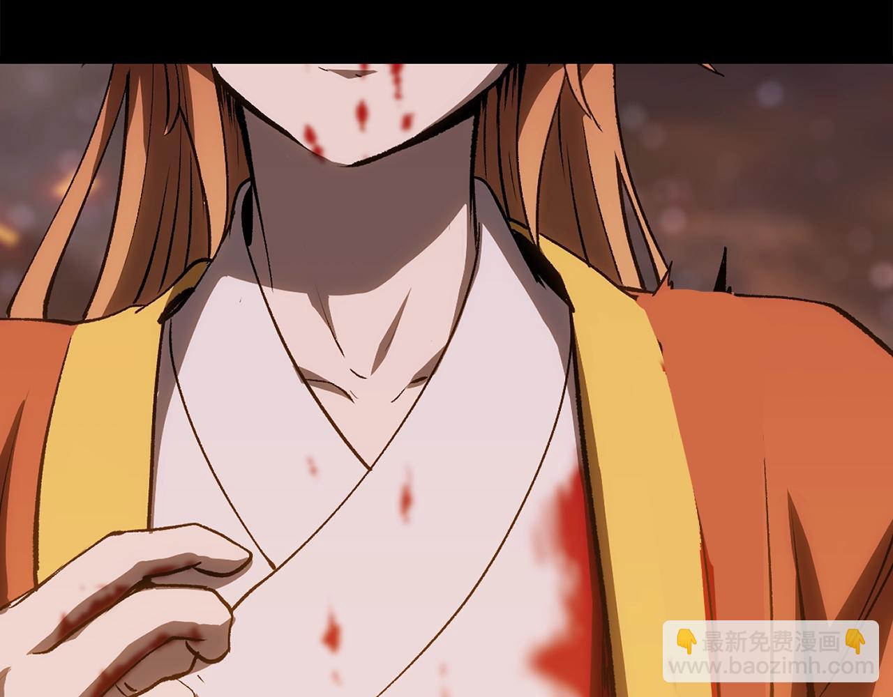 拔劍九億次 - 第186話 入獄(1/6) - 4