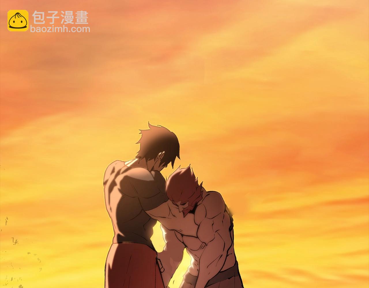 拔劍九億次 - 第186話 入獄(1/6) - 4