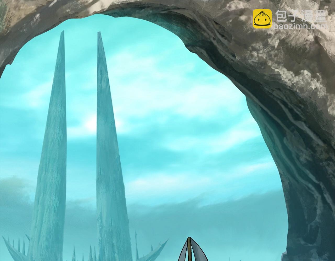 拔劍九億次 - 第186話 入獄(2/6) - 5