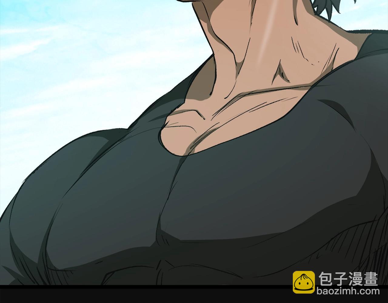 拔劍九億次 - 第186話 入獄(2/6) - 1