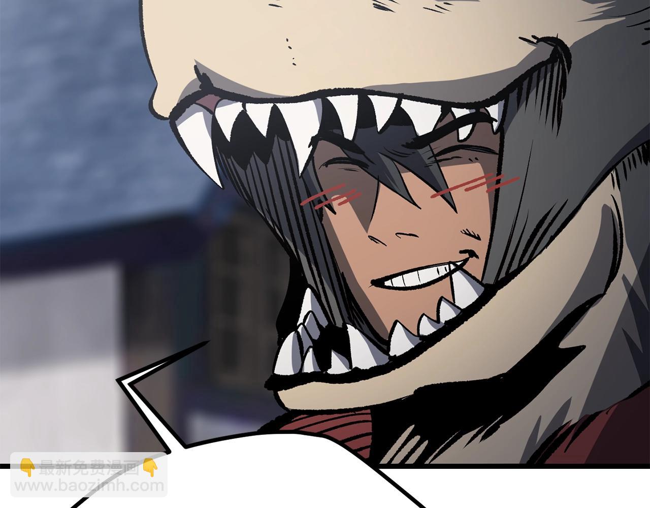 拔劍九億次 - 第188話 拉特納的變化(1/5) - 5