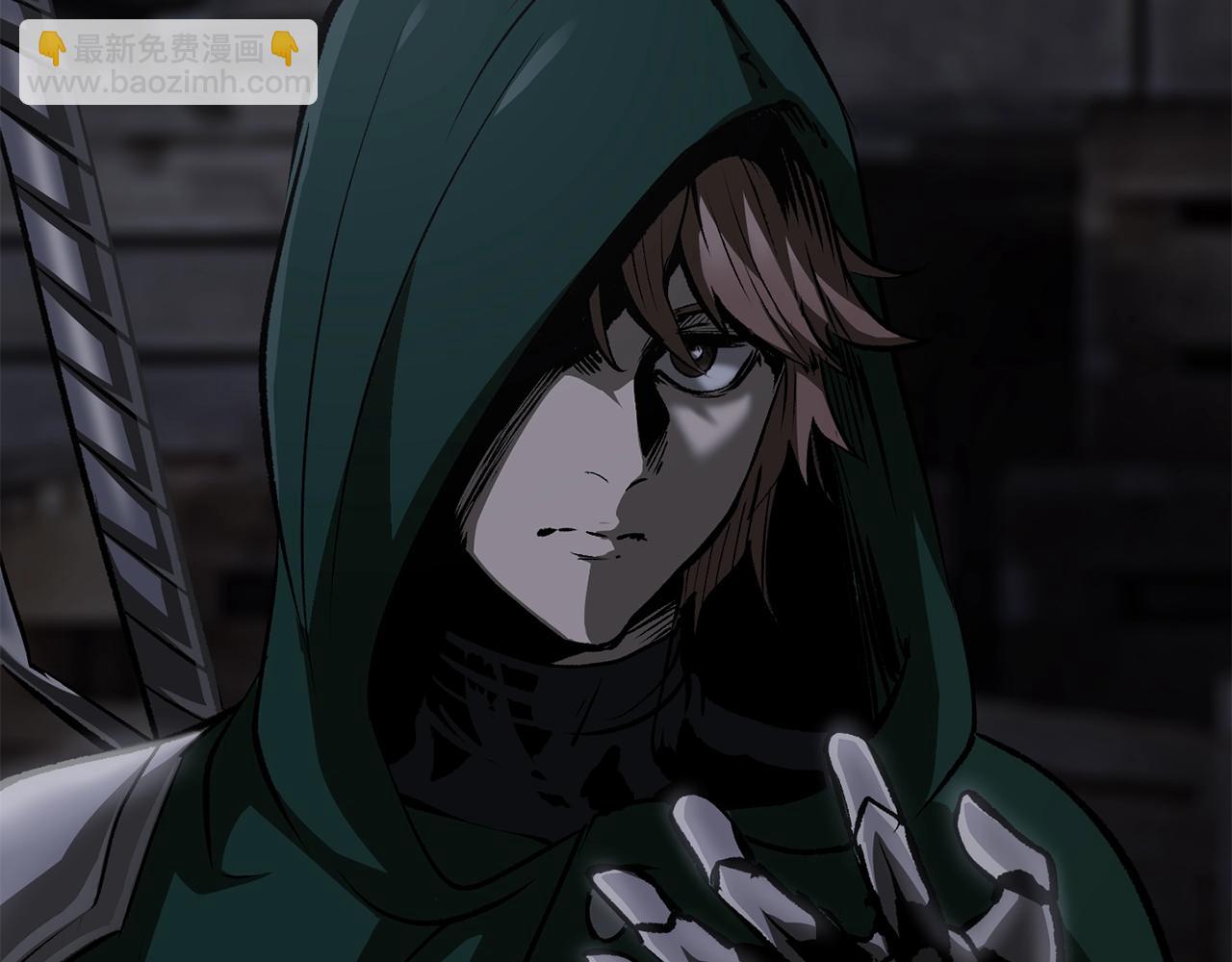 拔劍九億次 - 第190話 接近聖母教(3/6) - 6