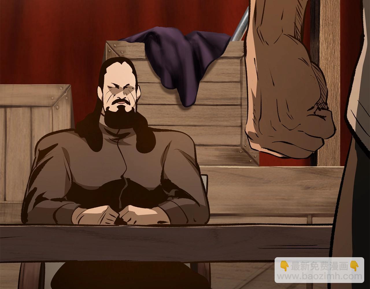 拔劍九億次 - 第190話 接近聖母教(3/6) - 4