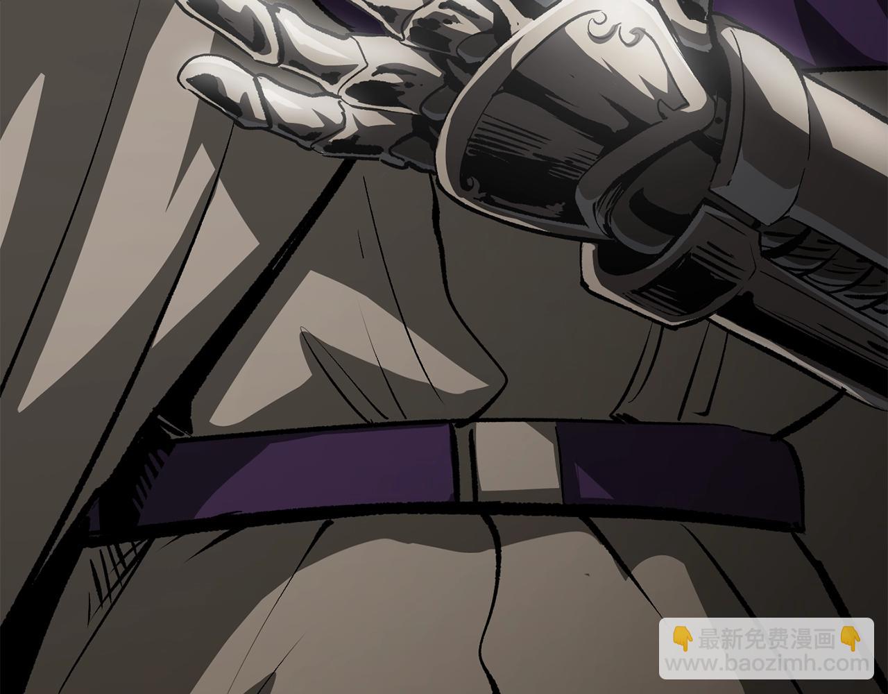 拔劍九億次 - 第190話 接近聖母教(6/6) - 4