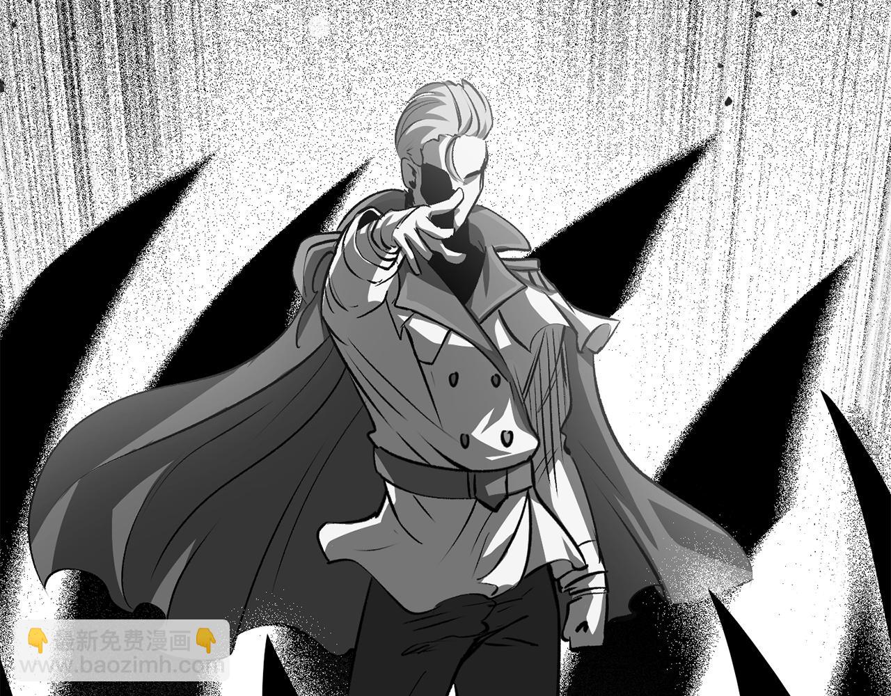 拔劍九億次 - 第192話 神明的誕生(3/5) - 2