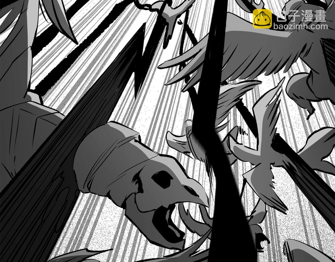 拔劍九億次 - 第192話 神明的誕生(3/5) - 8