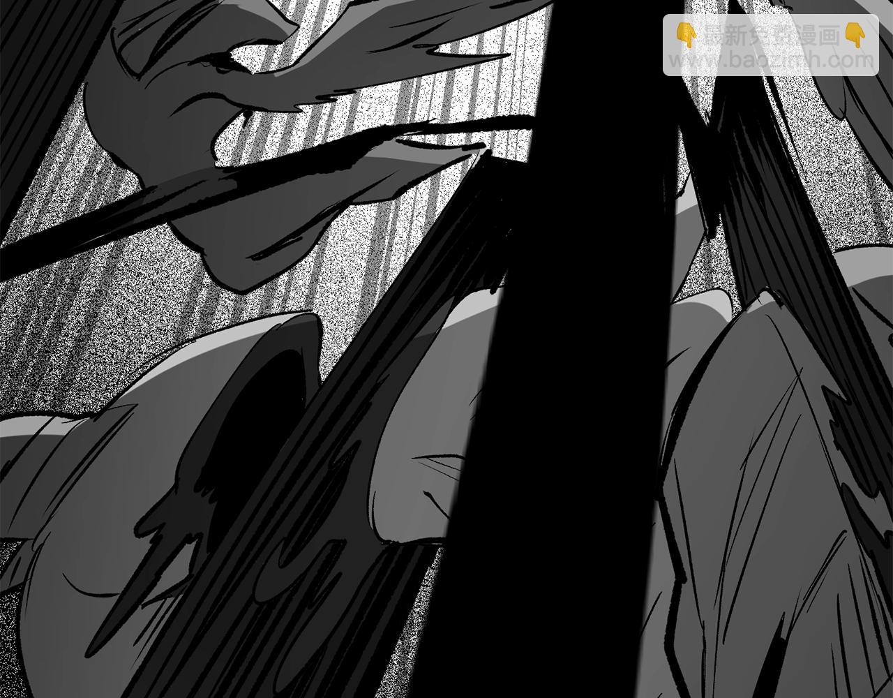 拔劍九億次 - 第192話 神明的誕生(3/5) - 1