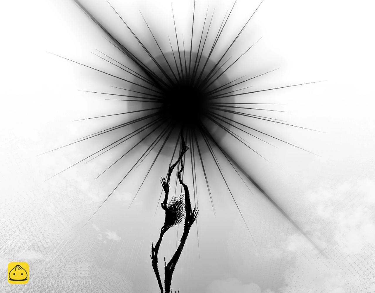 拔劍九億次 - 第192話 神明的誕生(3/5) - 5