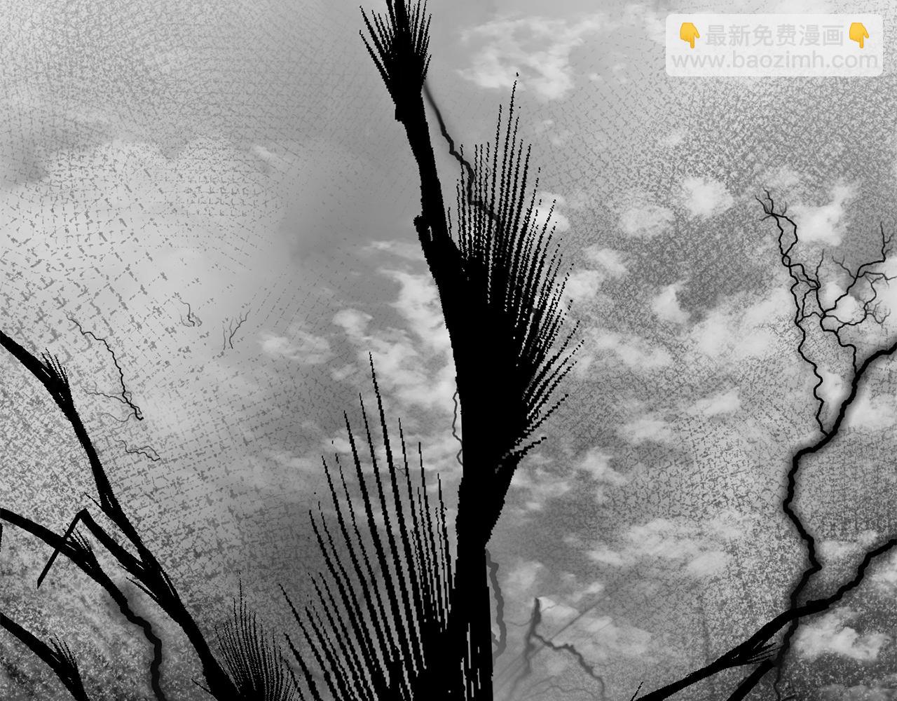 拔劍九億次 - 第192話 神明的誕生(3/5) - 6