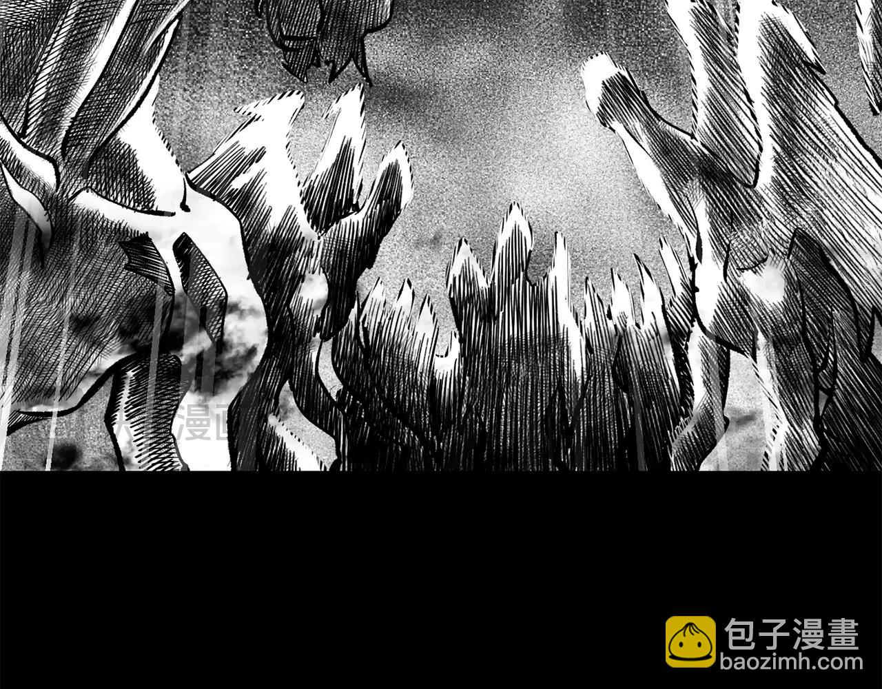 拔劍九億次 - 第192話 神明的誕生(3/5) - 1