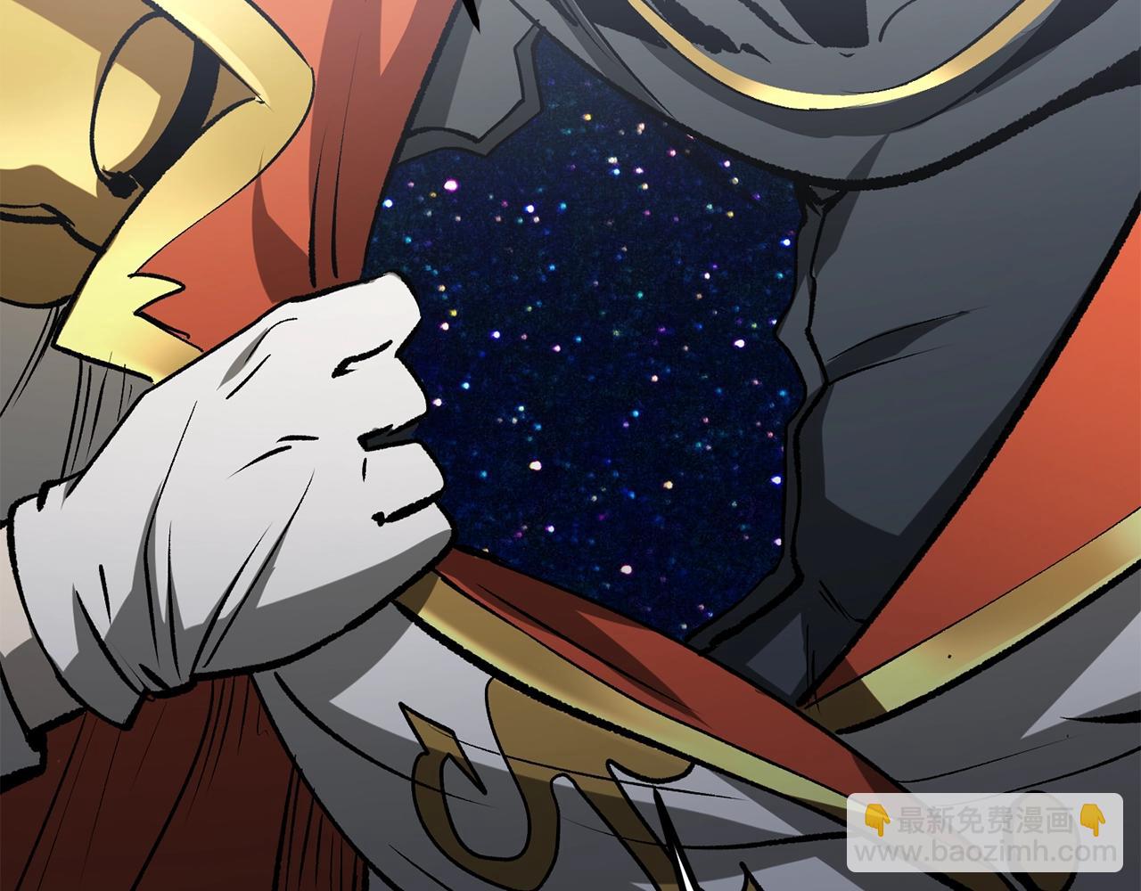 拔劍九億次 - 第192話 神明的誕生(5/5) - 4