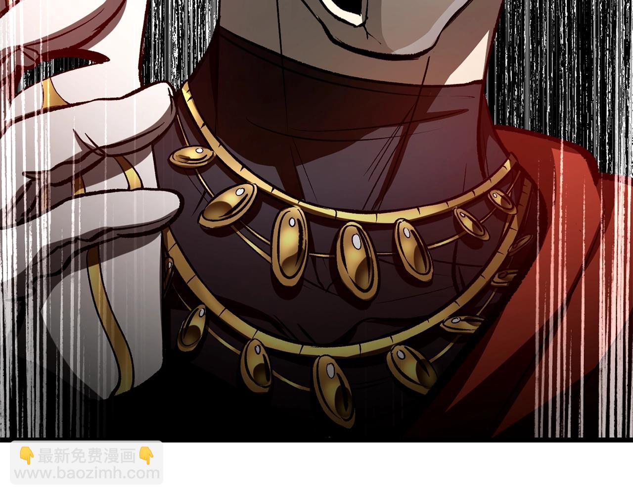 拔劍九億次 - 第192話 神明的誕生(5/5) - 5