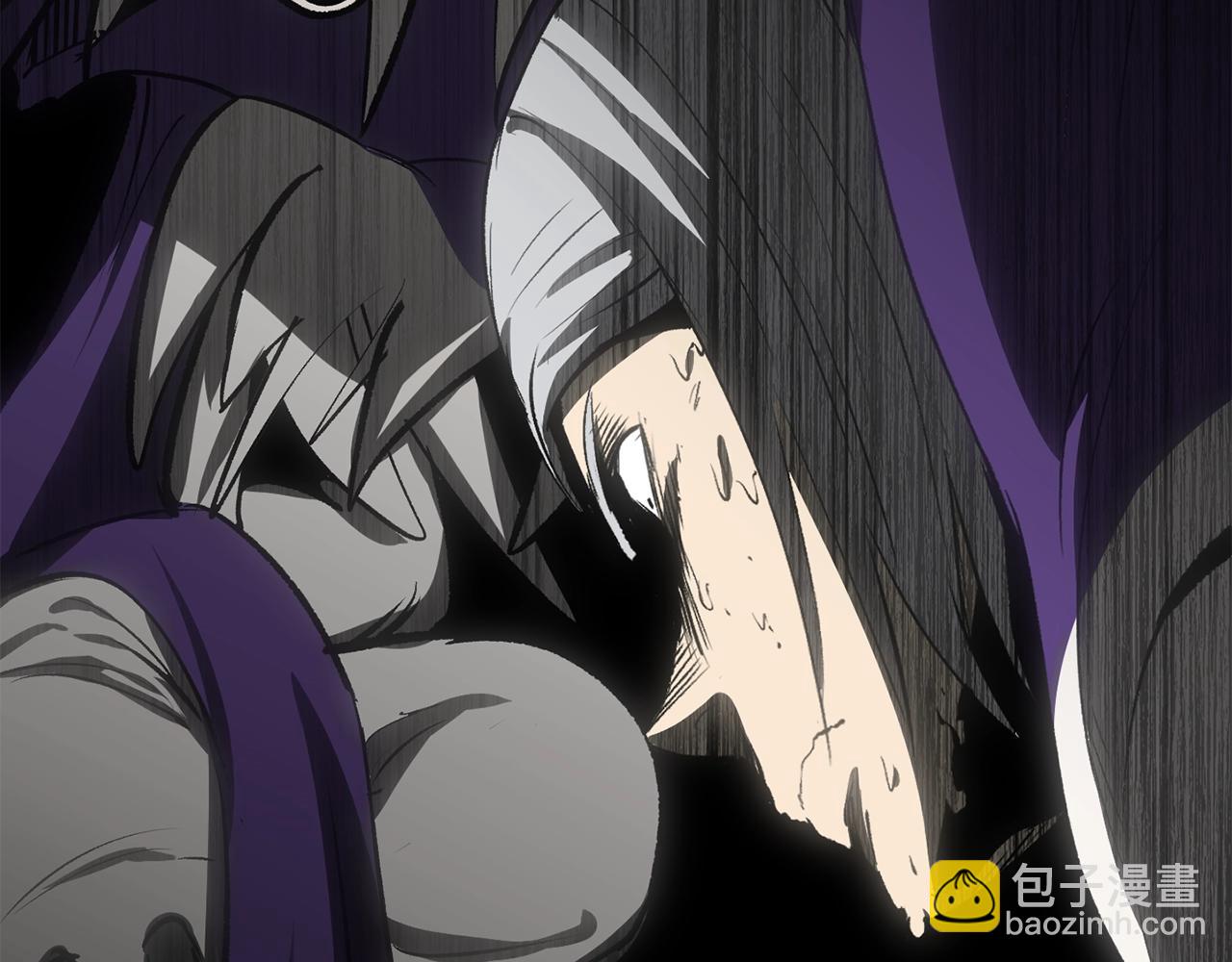 拔劍九億次 - 第194話 放下的自尊心(2/5) - 3