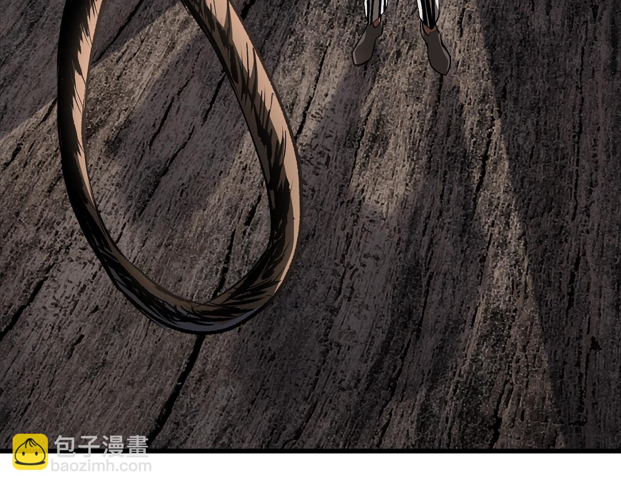 拔劍九億次 - 第196話 殘酷的現實(5/5) - 5