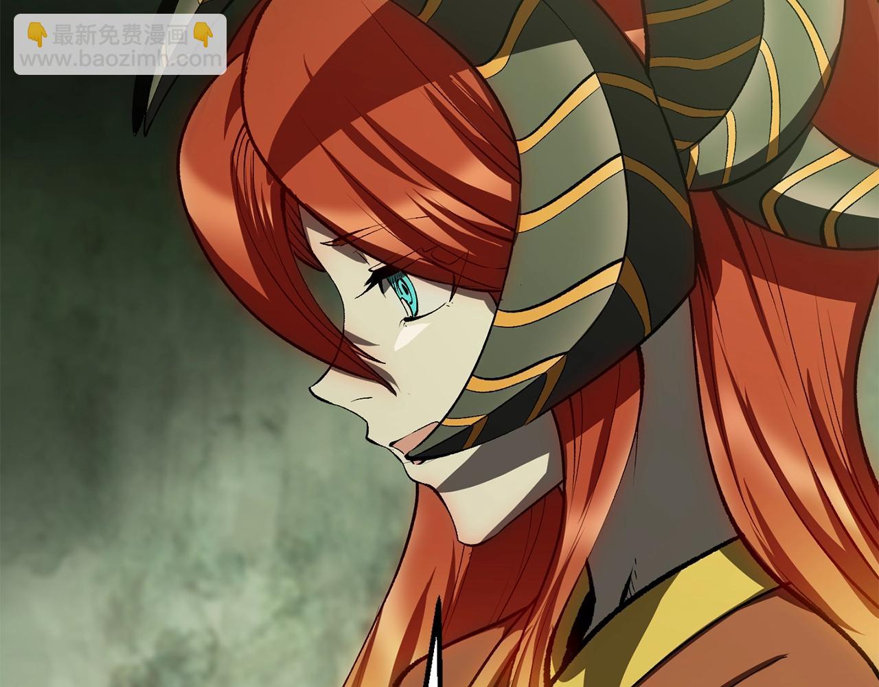 拔劍九億次 - 第198話 消逝的黑暗(3/6) - 3