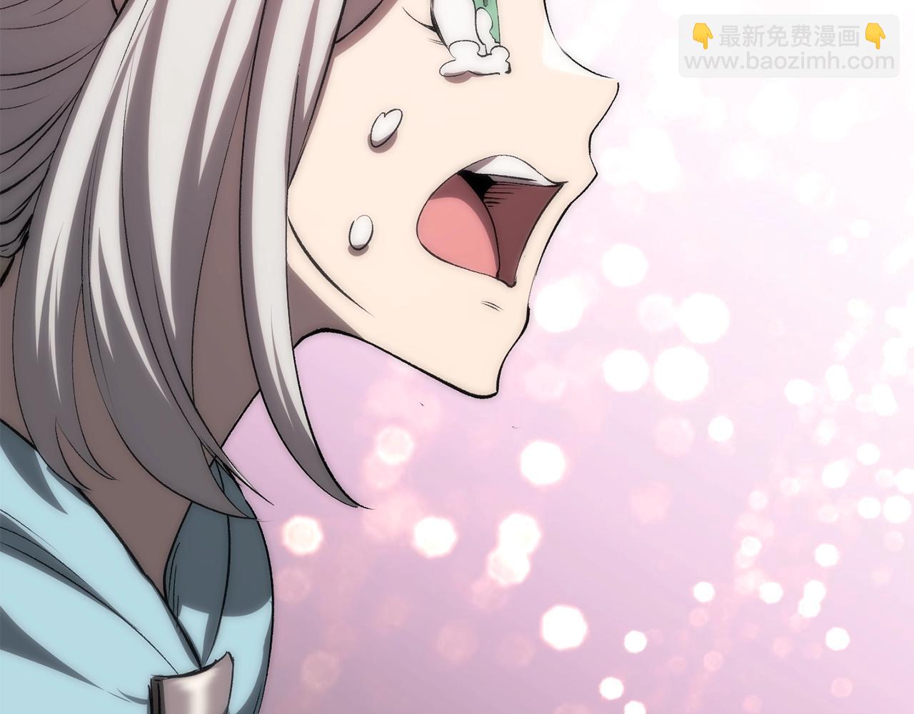 拔劍九億次 - 第198話 消逝的黑暗(4/6) - 8