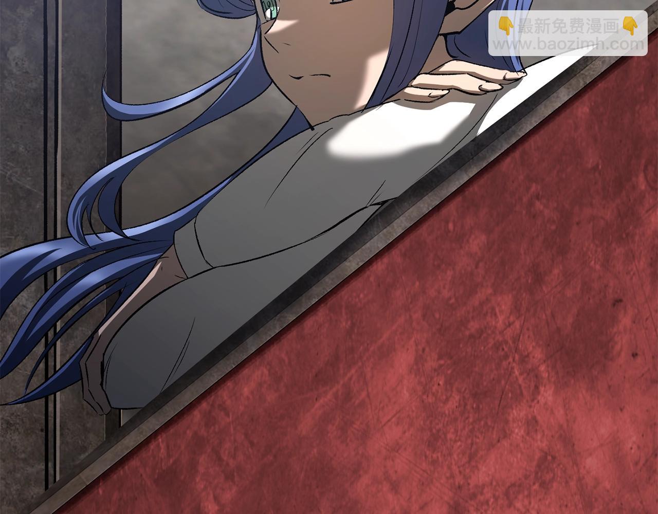 拔劍九億次 - 第198話 消逝的黑暗(4/6) - 1