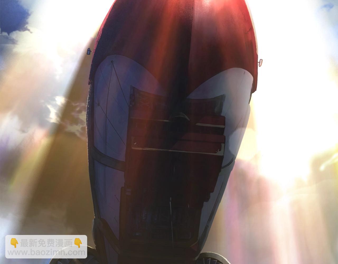 拔劍九億次 - 第198話 消逝的黑暗(5/6) - 4